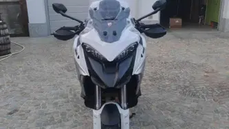Ducati Multistrada V4 S (2021 - 24) usata