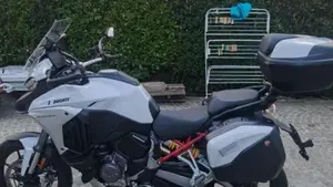 Ducati Multistrada V4 S (2021 - 24)  (3)