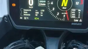 Ducati Multistrada V4 S (2021 - 24)  (5)