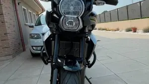 Kawasaki Versys 650 (2010 - 13)  (2)