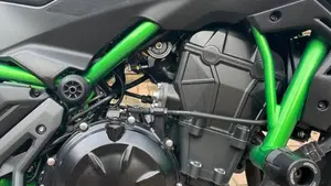 Kawasaki Z 650 (2021 - 24)  (3)