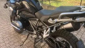 Bmw R 1200 GS (2013 - 16) 