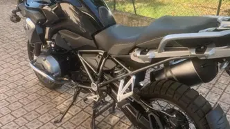 Bmw R 1200 GS (2013 - 16) usata