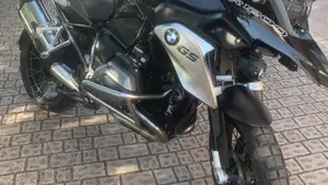 Bmw R 1200 GS (2013 - 16)  (2)