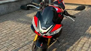 Aprilia Tuono V4 Factory SE-09 SBK (2024)  (4)
