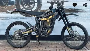 Talaria Moto Sting TL4000 R L1e (2023 - 26)  (5)