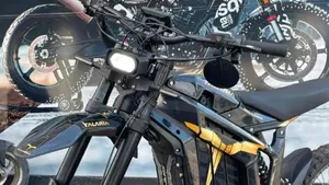 Talaria Moto Sting TL4000 R L1e (2023 - 26)  (9)