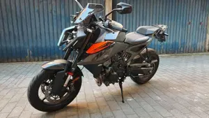 KTM 990 Duke (2024 - 26) 