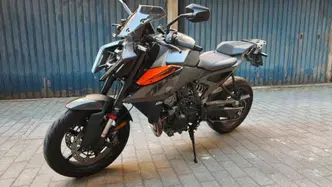 KTM 990 Duke (2024 - 26) usata