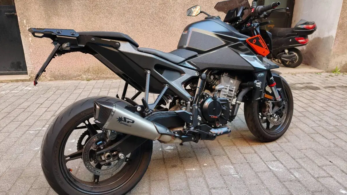 KTM 990 Duke (2024 - 26)  (4)