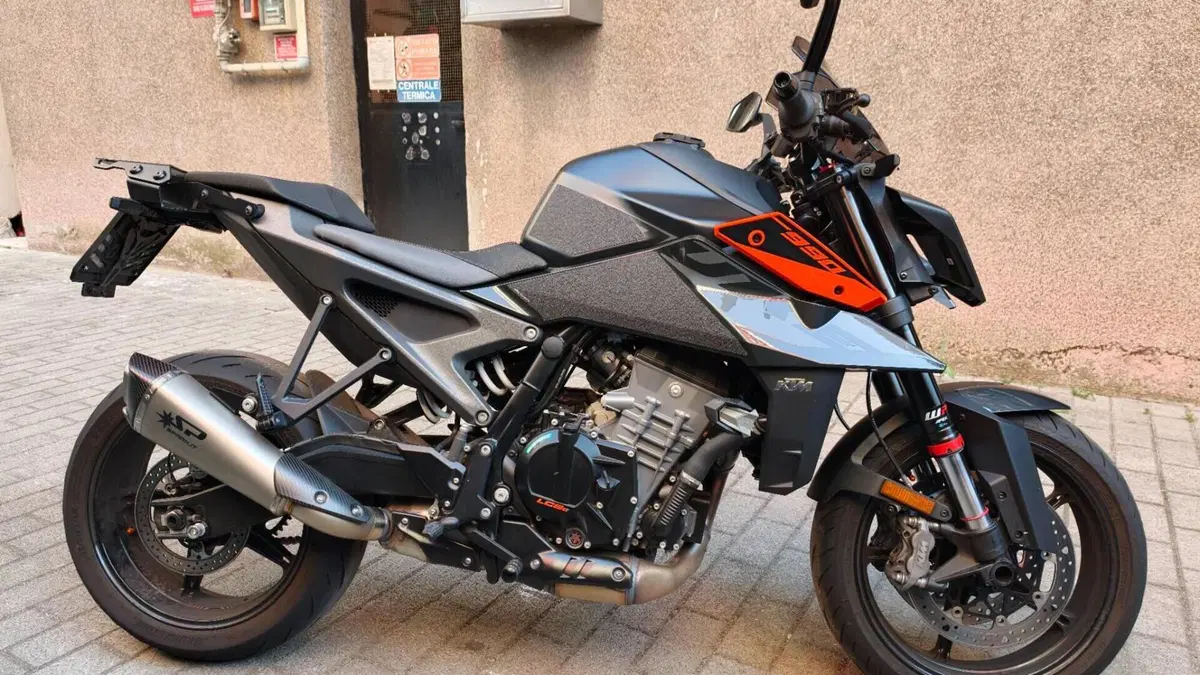 KTM 990 Duke (2024 - 26)  (5)