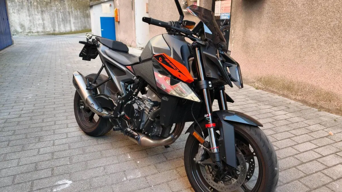 KTM 990 Duke (2024 - 26)  (6)