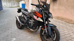 KTM 990 Duke (2024 - 26)  (6)