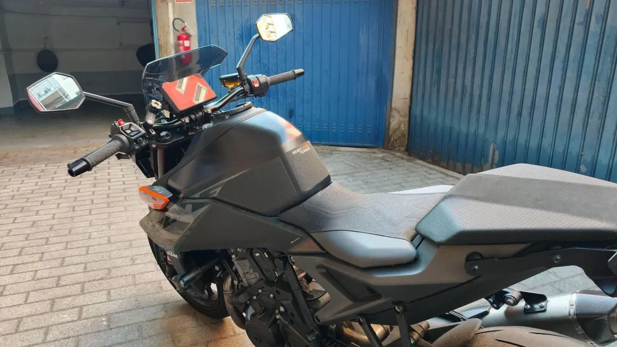 KTM 990 Duke (2024 - 26)  (7)