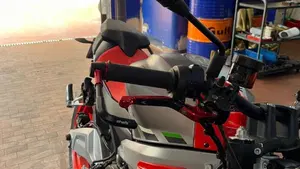 Aprilia Tuono 660 (2021 - 25)  (5)