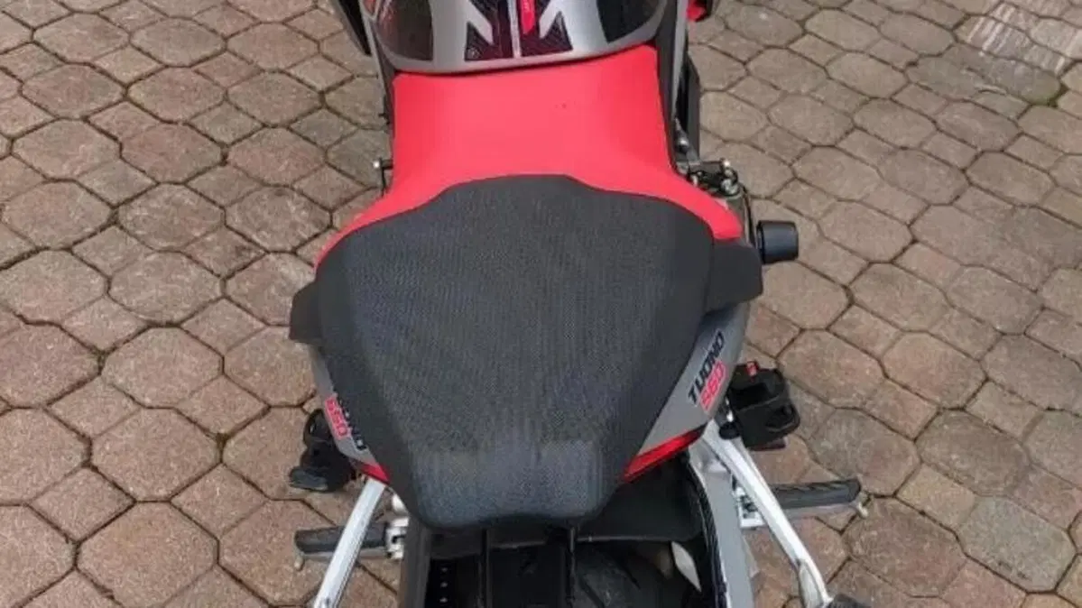 Aprilia Tuono 660 (2021 - 25)  (6)