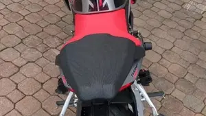 Aprilia Tuono 660 (2021 - 25)  (6)