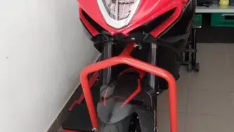 MV Agusta Turismo Veloce 800 (2020) usata