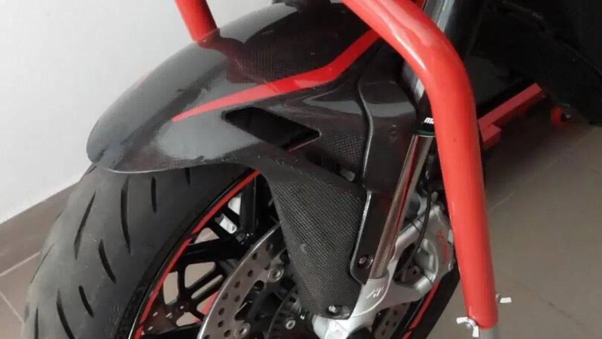 MV Agusta Turismo Veloce 800 (2020)  (3)