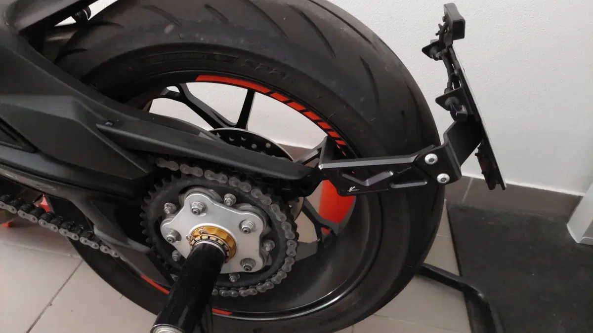 MV Agusta Turismo Veloce 800 (2020)  (5)