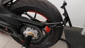MV Agusta Turismo Veloce 800 (2020)  (5)
