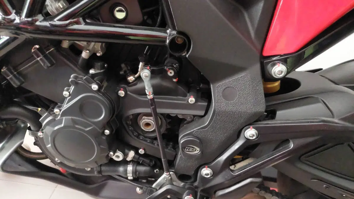 MV Agusta Turismo Veloce 800 (2020)  (8)