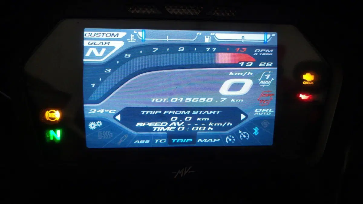 MV Agusta Turismo Veloce 800 (2020)  (10)