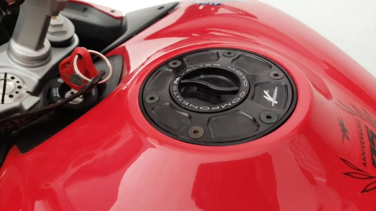 MV Agusta Turismo Veloce 800 (2020)  (11)