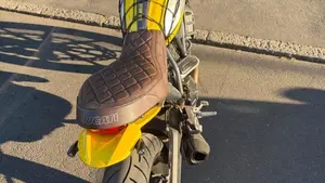 Ducati Scrambler 800 Icon (2021 - 22)  (3)
