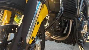 Ducati Scrambler 800 Icon (2021 - 22)  (5)