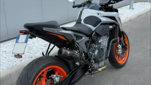 KTM 790 Duke L (2023 - 24)  (2)