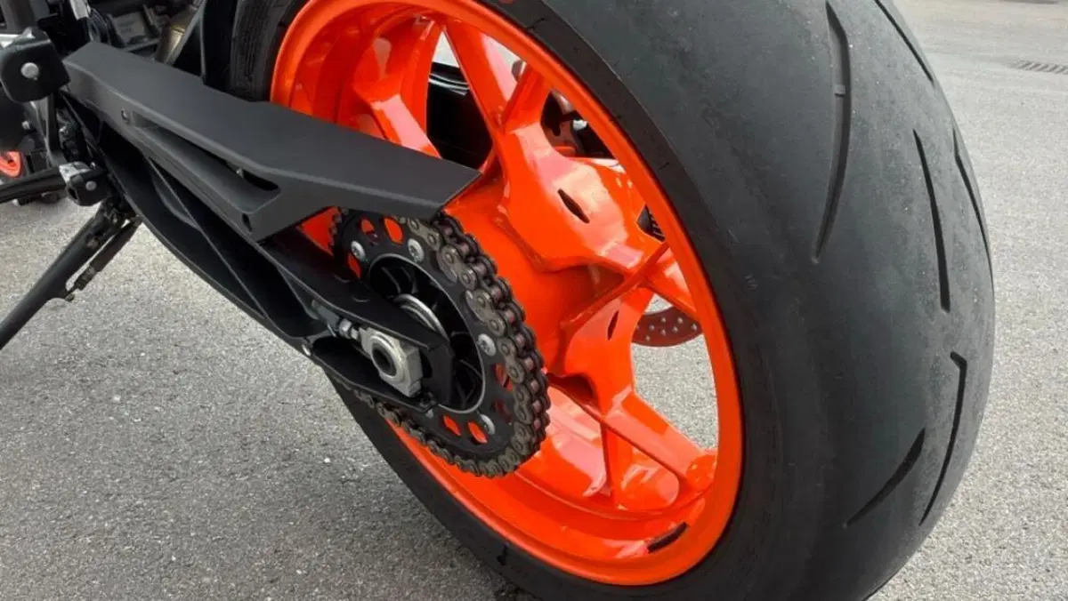 KTM 790 Duke L (2023 - 24)  (3)