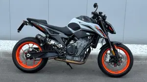 KTM 790 Duke L (2023 - 24) 