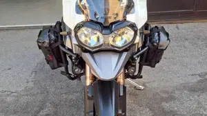 Triumph Tiger Explorer XC 1215 ABS (2011 - 16) 