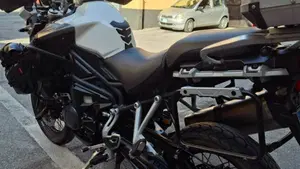 Triumph Tiger Explorer XC 1215 ABS (2011 - 16)  (2)
