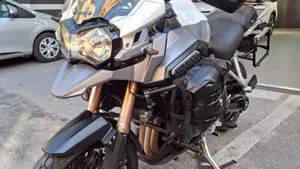 Triumph Tiger Explorer XC 1215 ABS (2011 - 16)  (5)