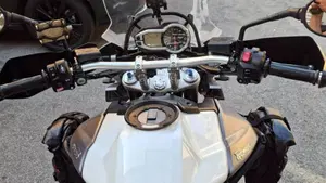 Triumph Tiger Explorer XC 1215 ABS (2011 - 16)  (6)