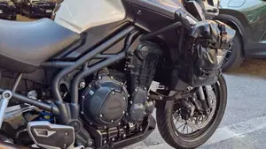 Triumph Tiger Explorer XC 1215 ABS (2011 - 16)  (4)