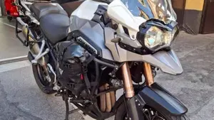 Triumph Tiger Explorer XC 1215 ABS (2011 - 16)  (8)
