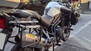 Triumph Tiger Explorer XC 1215 ABS (2011 - 16)  (7)