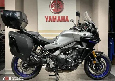 Yamaha Tracer 9 GT (2021 - 24) - Annuncio 10084600