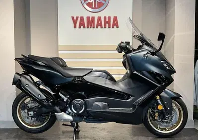 Yamaha T-Max 560 Tech Max (2022 - 24) - Annuncio 10084601
