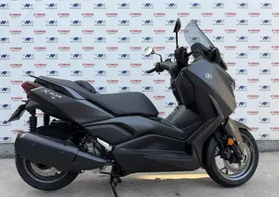 Yamaha X-Max 300 (2021 - 24) - Annuncio 10084602