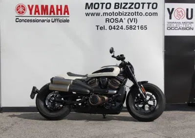 Harley-Davidson Sportster S (2022 - 24) - Annuncio 10084604
