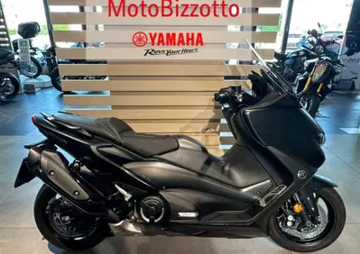 Yamaha T-Max 560 (2020 - 21) - Annuncio 10084606