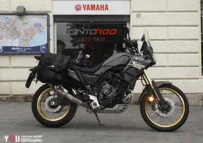 Yamaha Ténéré 700 Explore Edition (2023 - 25) - Annuncio 10084607