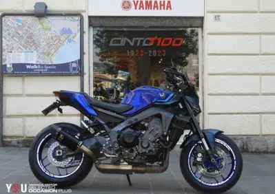 Yamaha MT-09 (2024 - 26) - Annuncio 10084608