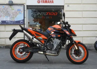 KTM 890 Duke GP (2022 - 23) - Annuncio 10084609