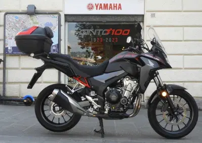 Honda CB 500 X (2019 - 20) - Annuncio 10084611