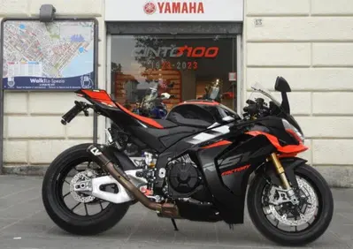 Aprilia RSV4 1100 Factory (2025 - 26) - Annuncio 10084612